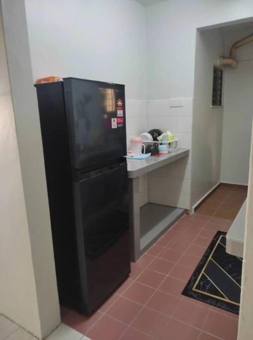 Nur Homestay Permai Damansara Damai Petaling Jaya Eksteriør bilde