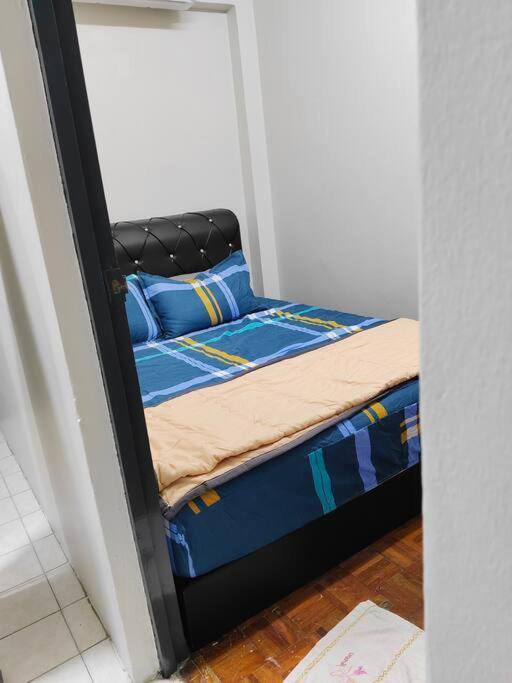 Nur Homestay Permai Damansara Damai Petaling Jaya Eksteriør bilde