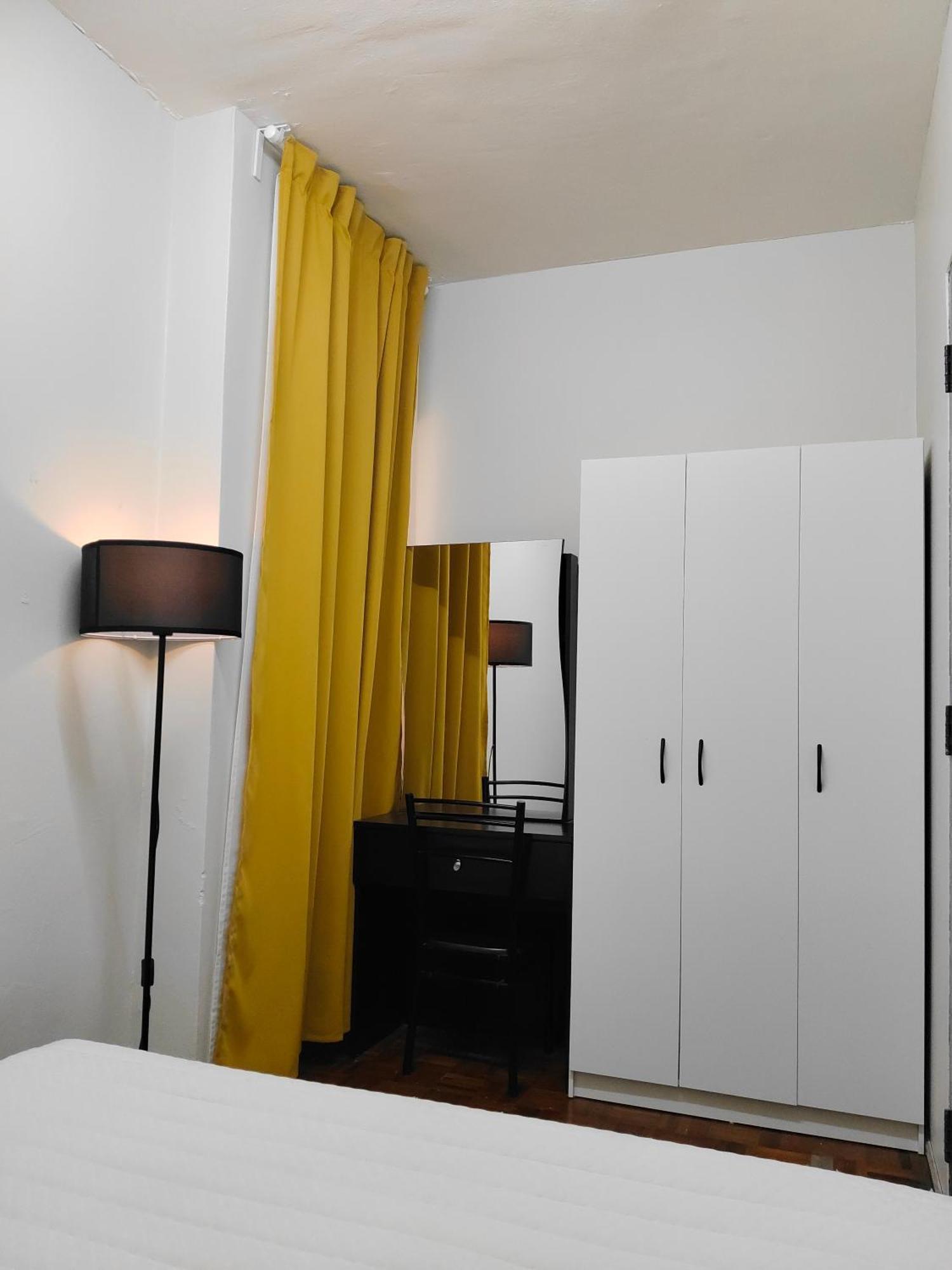 Nur Homestay Permai Damansara Damai Petaling Jaya Eksteriør bilde