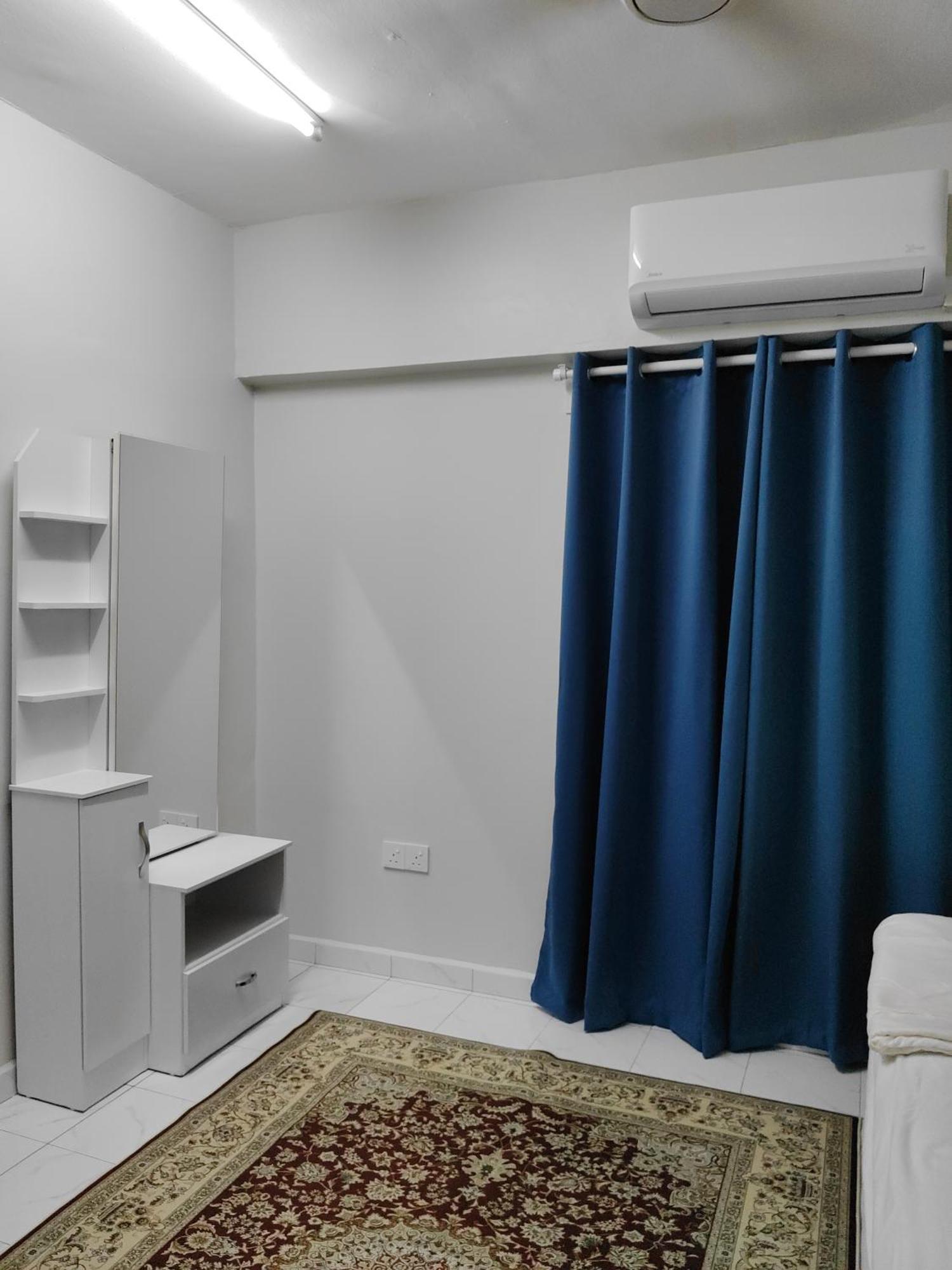 Nur Homestay Permai Damansara Damai Petaling Jaya Eksteriør bilde
